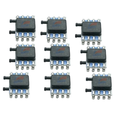 HSCMRRN001ND2A3 산업용 소형 압력 센서 I2C 인터페이스 3.3 V 작동 공급 전압