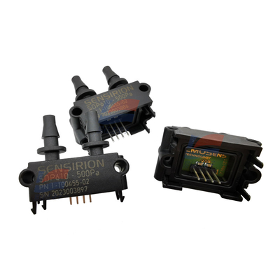 SDP610-500PA 3V 작동 공급 전압 압력 센서 -20°C 최소 작동 온도 요구 사항