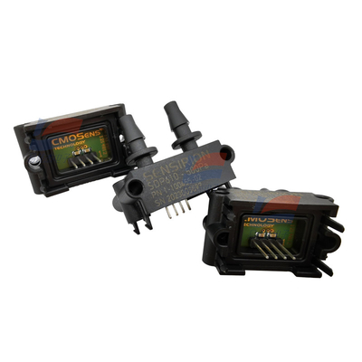 SDP610-500PA 3V 작동 공급 전압 압력 센서 -20°C 최소 작동 온도 요구 사항