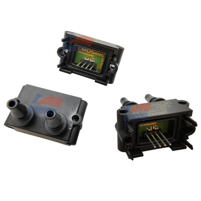 SDP610-500PA 3V 작동 공급 전압 압력 센서 -20°C 최소 작동 온도 요구 사항