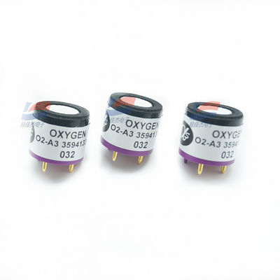 O2-A3 산소 가스 센서 3년 무 드리프트 장수명 우수한 안정성