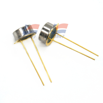 S2386-44K S2386-45K 가시광선에서 근인프라레드 범위의 일반용 광도미터용 실리콘 광다이오드