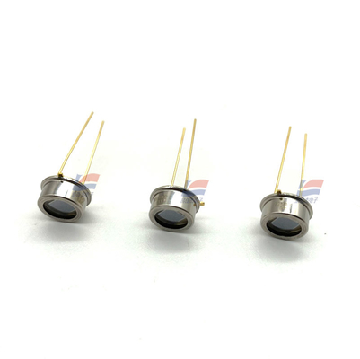 S2386-44K S2386-45K 가시광선에서 근인프라레드 범위의 일반용 광도미터용 실리콘 광다이오드