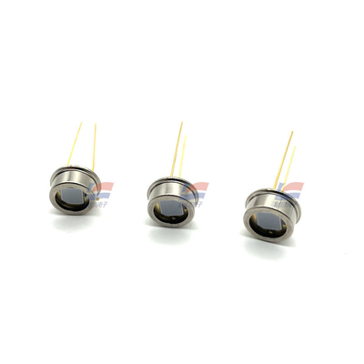 S2386-44K S2386-45K 가시광선에서 근인프라레드 범위의 일반용 광도미터용 실리콘 광다이오드