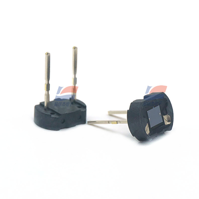 냉각되지 않은 실리콘 광 다이오드 S1133-14 적외선 방사선 원 1.1 × 1.1mm 표면 화려한