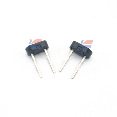 냉각되지 않은 실리콘 광 다이오드 S1133-14 적외선 방사선 원 1.1 × 1.1mm 표면 화려한
