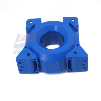 LF505-S SP13 홀 효과 폐쇄 루프 전류 센서 AC 및 DC