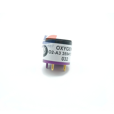 YJJ O2-A2 석탄 광산, 철강, 석유화학, 의료 산소 알람, 가스 분석기 O2-A3 산소 센서