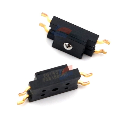YJJ FSS1500NST FSS1500NGT 비보상형 0~15N 정밀 측정용 힘 센서