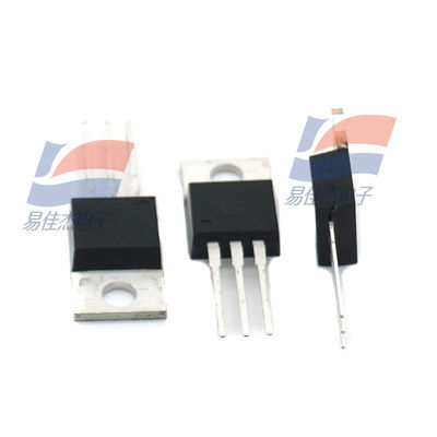 YJJ SMT172 TO-92 TO-18 TO-220 SOIC-8L 저전력 고정도 디지털 출력 온도 센서