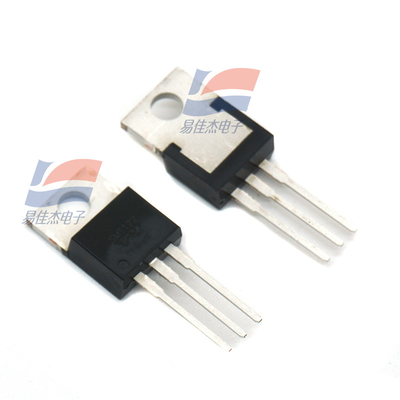 YJJ 디지털 출력 온도 센서 온도 탐사 바늘 SMT172 TO-92 TO-18 TO-220 SOIC-8L