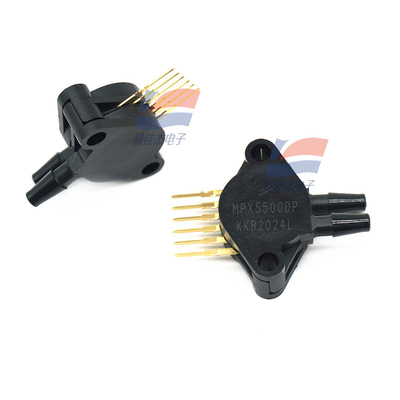 YJJ 10KPa 1.45PSI 차차 압력 센서 MPX10DP 10KPa 작업 압력 범위