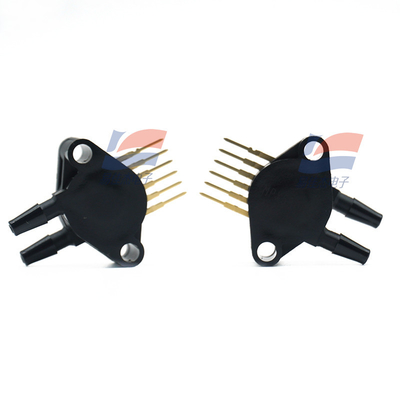 YJJ 10KPa 1.45PSI 차차 압력 센서 MPX10DP 10KPa 작업 압력 범위
