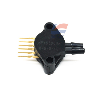 YJJ 직물 장비 차차 압력 센서 절대 압력 700kpa 아날로그 5V 압력 센서 MPX5700DP