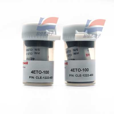 YJJ 검출 가능한 가스 유형 에틸렌 산화물 전기 화학 가스 센서 4ETO AT204-800