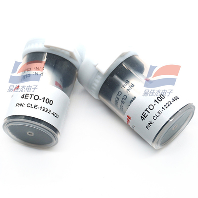 YJJ 검출 가능한 가스 유형 에틸렌 산화물 전기 화학 가스 센서 4ETO AT204-800