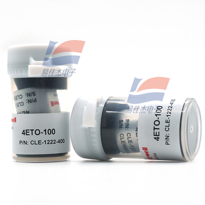 YJJ 검출 가능한 가스 유형 에틸렌 산화물 전기 화학 가스 센서 4ETO AT204-800