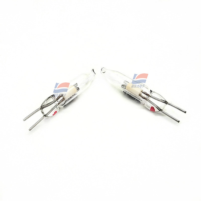 YJJ L9657-03 끝 창 UV 및 불 감지 장치 UV 광 다이오드 센서