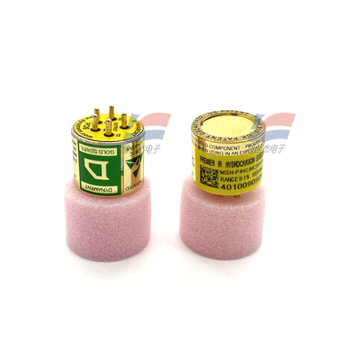 YJJ 비분산 적외선 이산화탄소 가스 센서 MSH-P-HCP/NC/5/VP