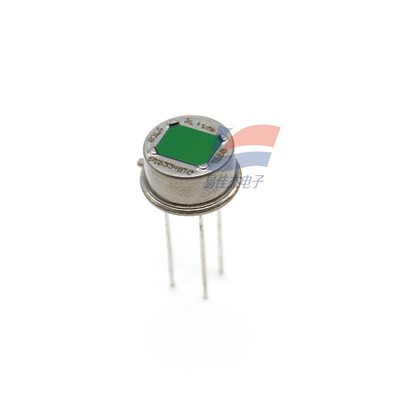 YJJ 피로 전기 적외선 가스 센서 PYS3228TC G5G20/3506 탄화수소 탐지