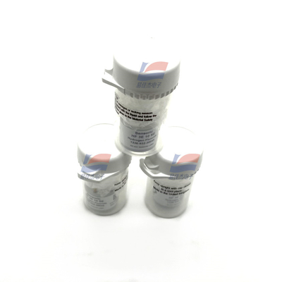 YJJ H2 3E 4% 고정밀 전기화학 수소 센서 0-4% 감도 범위 1 NA/ppm ± 0.5 NA/ppm