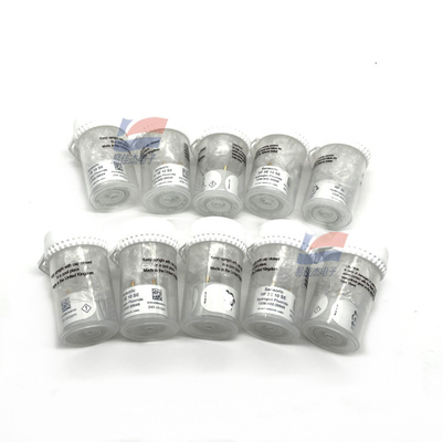 YJJ H2 3E 4% 고정밀 전기화학 수소 센서 0-4% 감도 범위 1 NA/ppm ± 0.5 NA/ppm