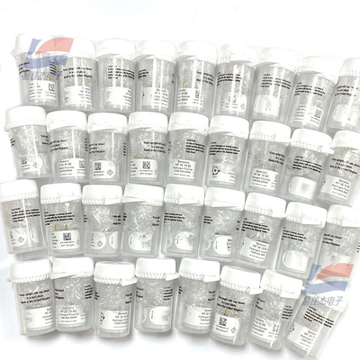 YJJ H2 3E 4% 고정밀 전기화학 수소 센서 0-4% 감도 범위 1 NA/ppm ± 0.5 NA/ppm