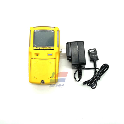 YJJ Max XT II 4in-1 CO 가스 감지 센서 0-1000 Ppm 범위 및 캐릭터 디지털 LCD 디스플레이