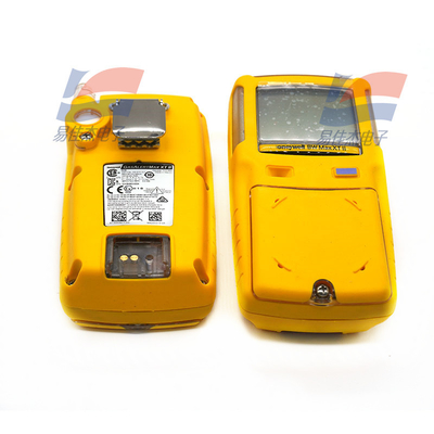 YJJ Max XT II 4in-1 CO 가스 감지 센서 0-1000 Ppm 범위 및 캐릭터 디지털 LCD 디스플레이