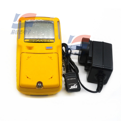 YJJ Max XT II 4in-1 CO 가스 감지 센서 0-1000 Ppm 범위 및 캐릭터 디지털 LCD 디스플레이