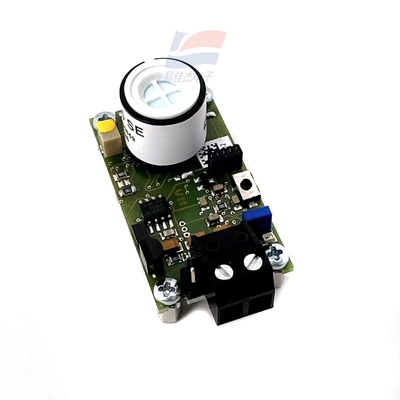 HF 3E 10 SE 1336-932-30659 권장 부하 저항과 ABS 가스 센서