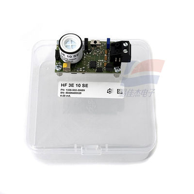 HF 3E 10 SE 1336-932-30659 권장 부하 저항과 ABS 가스 센서