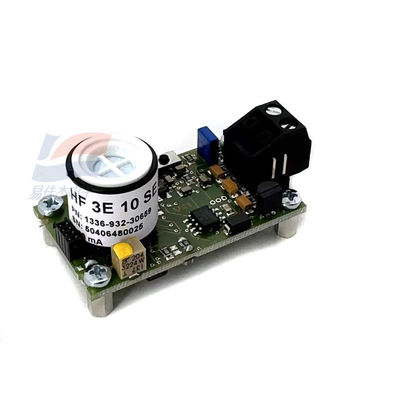 HF 3E 10 SE 1336-932-30659 권장 부하 저항과 ABS 가스 센서