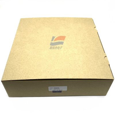 YJJ R9533 280V 공급 전압의 최상 입구 끝 창형 UV 및 화염 탐지기