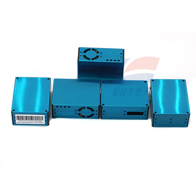 YJJ PMS5003T PM2.5 먼지/온도 및 습도 센서 모듈 2인1 공기 품질 감지 모듈