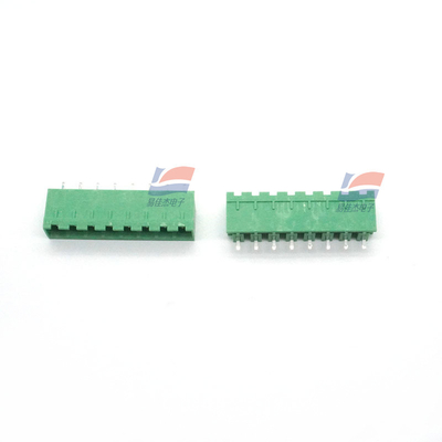 YJJ SPTAF1/6-3 5-IL 1861975 PCB 터미널 커넥터 커넥터 소켓 커넥터 플러그 및 잭
