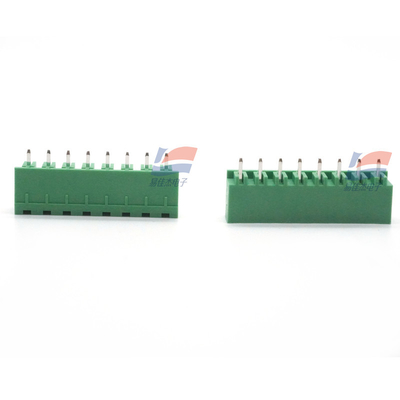 YJJ SPTAF1/6-3 5-IL 1861975 PCB 터미널 커넥터 커넥터 소켓 커넥터 플러그 및 잭