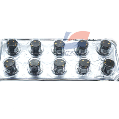 YJJ H2-AF 수소 가스 송신기와 다양한 수소 감지 센서 0~2000ppm 범위