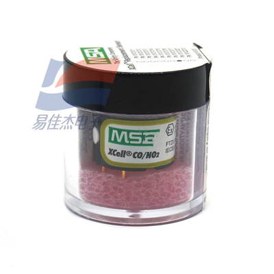YJJ O2 XCell 10106729 10121217 MSA 산업 환경에서 정확한 O2 검출을 위한 산소 함량 센서