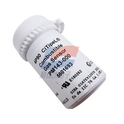 YJJ PM143-000 4P-90 4P-90C 메탄 연료 가스 센서 광산 안전 장비