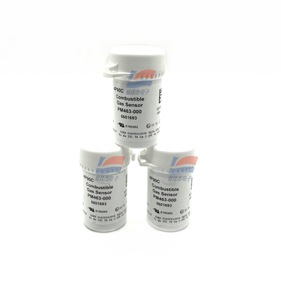 YJJ PM143-000 메탄 연화 가스 센서 광산 안전 장비 4P-90 4P-90C