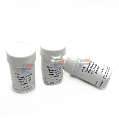 YJJ 메탄 가연 가스 센서 광산 안전 장비 4P-50C 4P-75C