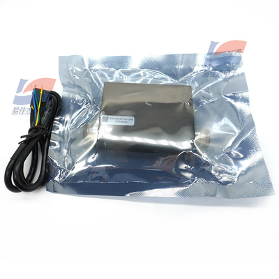 YJJ FS4008-50-O8-CV-A MEMS 가스 질량 센서 흐름계 기계적 인터페이스 응축 작업 습도 -20- 65 95%RH 얼음 없는 상태