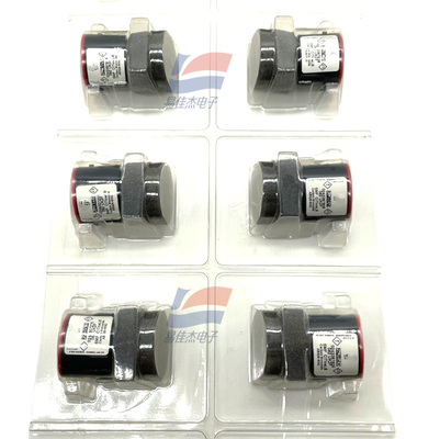 YJJ 5F 5MF 5M/F 5 시리즈 전기 화학 탄산화탄소 가스 센서 최대 과부하 및 200000 Ppm 시간 필터 수명