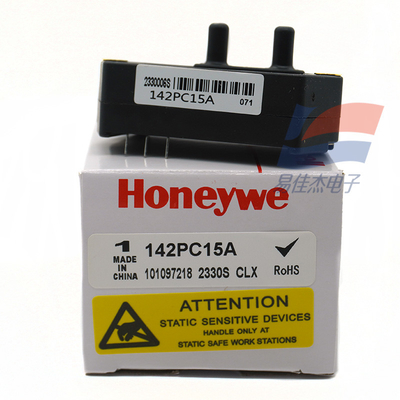 YJJ 142PC15A 15psi 압력 센서 터치 스크린 장비, 자동차, 기기