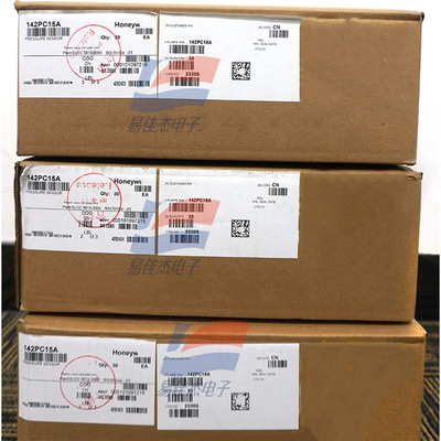 YJJ 142PC15A 15psi 압력 센서 터치 스크린 장비, 자동차, 기기