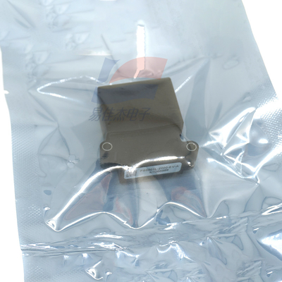 YJJ FS5001L-2000-EV-A 표준 캘리브레이션 가스 4/6/8mm 빠른 커넥터 공기 20C와 고 정밀 가스 흐름 센서