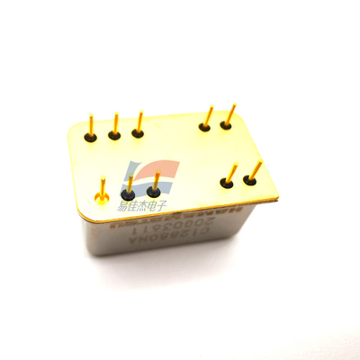 YJJ C12880MA 고 민감성 초소형 손가락 끝 크기의 마이크로 스펙트럼 스펙트럼 반응 범위 340-780 Nm