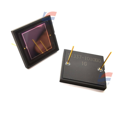 YJJ S1337-1010BQ S1337-1010BR 자외선에서 적외선까지의 정밀 광측정을 위한 실리콘 광다이오드