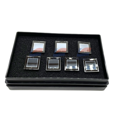 YJJ S1337-1010BQ S1337-1010BR 자외선에서 적외선까지의 정밀 광측정을 위한 실리콘 광다이오드